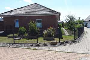 Bungalow  an der Ostseeküste in Rerik  – Alte Gärtnerei 13, 18230 Bad Doberan (Kreis) – Vorschaubild 4