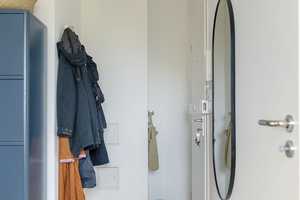 2-Zimmer Nest mit Weitblick! - Lokstedter Steindamm 96 ・Hamburg-Eimsbüttel – Lokstedter Steindamm 96, 22529 Hamburg – Vorschaubild 5