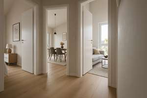 Mikrohaus mit Westgarten - effizient, modern, familiengerecht! – Die vollständige Adresse der Immobilie erhältst du vom Anbieter., 53909 Zülpich – Vorschaubild 9