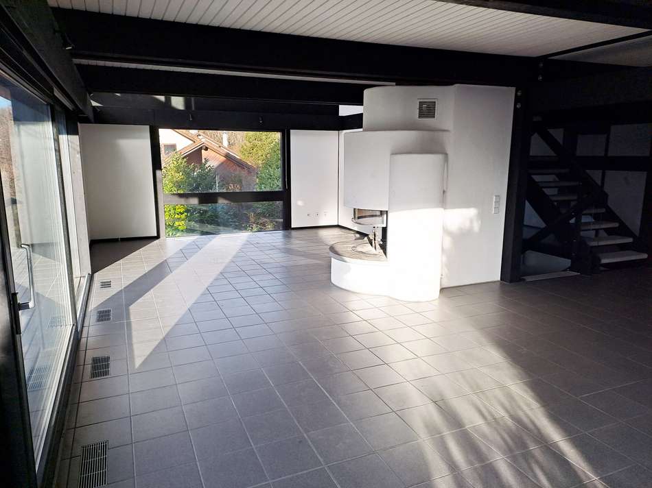 Wohnzimmer EG Bild 1