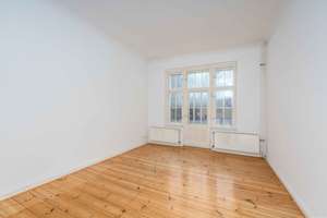 2-Zimmer-Wohnung mit Balkon in Weißensee *Provisionsfrei für Erwerber – Trierer Straße 19, 13088 Weißensee, Berlin – Vorschaubild 3