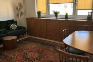 1-Zimmer Wohnung in Berlin Tiergarten – Wilsnacker Straße 19, 10559 Moabit, Berlin – Vorschaubild 1