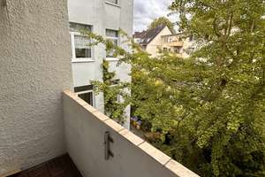 Charmante 3-Zimmer-Altbauwohnung mit Balkon – saniert & innenstadtnah – Die vollständige Adresse der Immobilie erhältst du vom Anbieter., 44141 Westfalendamm, Dortmund – Vorschaubild 11