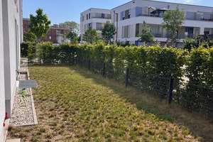 Zuhause mit moderner Einrichtung und Terasse in Kirchheim – Maikäferstraße 4a, 85551 Kirchheim bei München – Vorschaubild 7