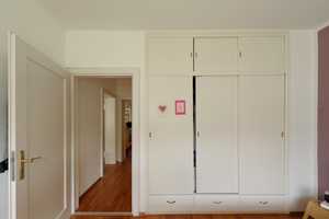 Super geschnittene, helle 4 Zimmer Wohnung mit Balkon in Neuhausen! – Nibelungenstraße 55, 80639 München – Vorschaubild 19
