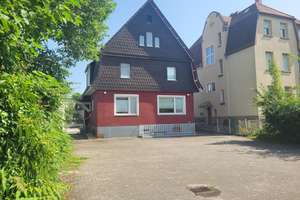 Günstiges 7-Zimmer-Haus in Weinheim – Die vollständige Adresse der Immobilie erhältst du vom Anbieter., 69469 Weinheim – Vorschaubild 2