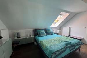 Hochwertige Maisonettewohnung mit 5 Zimmern und Balkon in Stuttgart West – Die vollständige Adresse der Immobilie erhältst du vom Anbieter., 70197 Rotebühl, Stuttgart – Vorschaubild 9