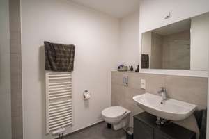 Gemütliches Apartment mit Balkon und EBK – Die vollständige Adresse der Immobilie erhältst du vom Anbieter., 93051 Großprüfening-Dechbetten-Königswiesen, Regensburg – Vorschaubild 6