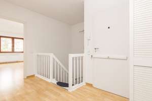Double Duet - Ruhige Maisonette-Wohnung mit großzügiger Terrasse zwischen Kleiner Wannsee & Pohlesee – Die vollständige Adresse der Immobilie erhältst du vom Anbieter., 14109 Wannsee, Berlin – Vorschaubild 11