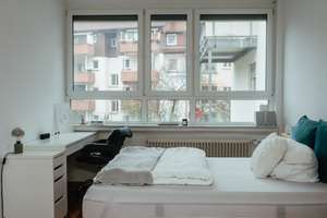 Exklusive 9-Zimmer-Wohnung im begehrten Stuttgart-Ost – Wohnen oder Investieren auf höchstem Niveau – Wunnensteinstrasse 42, 70186 Gablenberg, Stuttgart – Vorschaubild 7