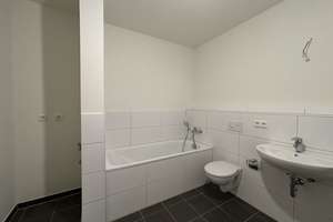 4 Zimmer mit Gästeduschbad und 2 Loggien im Neubau SECHTM – Bonner Str. 168, 50968 Raderberg, Köln – Vorschaubild 7