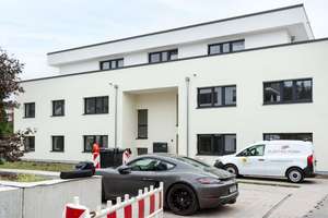 Moderne helle Wohnung mit Garten im KFW 40 Energiesparhaus in Top Wohnlage Trier – Die vollständige Adresse der Immobilie erhältst du vom Anbieter., 54292 Nord, Trier – Vorschaubild 13