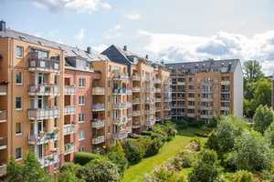 Wohnung mit Terrasse zum grünen Innenhof – Blankenauer Straße 31, 9113 Chemnitz – Vorschaubild 4
