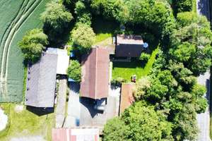 Resthof zum Wohnen, Arbeiten, Vermieten und vieles mehr! – Die vollständige Adresse der Immobilie erhältst du vom Anbieter., 48268 Greven – Vorschaubild 5