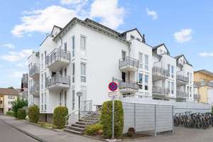 Modern & frisch renoviert: 2-Zimmer-Wohnung mit Terrasse und Balkon in Beuel-Mitte – Die vollständige Adresse der Immobilie erhältst du vom Anbieter., 53225 Beuel-Mitte, Bonn – Vorschaubild 15