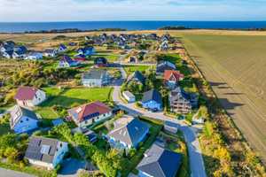Wohnen und/oder Ferienvermietung (Bungalow mit 2 Wohnungen) ca. 800 m zur Ostsee in Dranske-Lancken – Rügen (Kreis) – Vorschaubild 21
