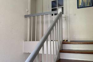 freie gemütliche 3-Zimmer ETW in Nbg.- Schoppershof - Hardenbergstr, 38 WE6 DG – Hardenbergstraße 38, 90491 Sankt Jobst, Nürnberg – Vorschaubild 2