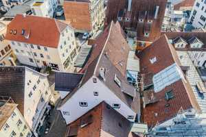 Denkmalgeschütztes Wohn- und Geschäftshaus in zentraler Innenstadtlage von Esslingen – Esslingen (Kreis) – Vorschaubild 8