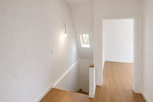 Haus mit Garten zur Miete - Branitzer Siedlung | 130 qm | Erstbezug nach Kernsanierung – Die vollständige Adresse der Immobilie erhältst du vom Anbieter., 3042 Sandow, Cottbus – Vorschaubild 5