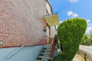 Einfamilienhaus mit Garage auf großzügigem Gartengrundstück in Burg-Grambke zur Modernisierung – Die vollständige Adresse der Immobilie erhältst du vom Anbieter., 28719 Burg-Grambke, Bremen – Vorschaubild 8