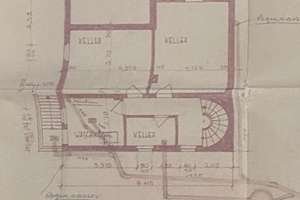freistehendes Haus mit viel Potenzial in Bonn-Lengsdorf – Ippendorfer Weg 15, 53127 Lengsdorf, Bonn – Vorschaubild 8