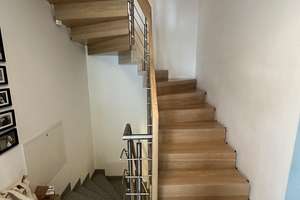Nähe Simmerleinplatz: Neuwertige, helle XXL-DHH gehobene Ausstattung KFW70-Standard, mit Einbauküche – Die vollständige Adresse der Immobilie erhältst du vom Anbieter., 80992 Moosach-Bahnhof, München – Vorschaubild 14