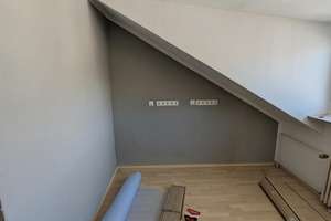 helle DG Wohnung WG geeignet nordwestliche Innenstadt – May-Ayim-Str. 5, 44147 Westfalendamm, Dortmund – Vorschaubild 8