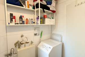 Ruhige und helle 1-Zimmer-Wohnung in Düsseldorf-Flingern – Erkrather Straße 274, 40233 Flingern Süd, Düsseldorf – Vorschaubild 6