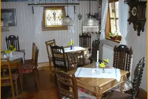 TOP ZENTRAL FÜR GEWERBE UND/ODER WOHNEN!
KEINE KÄUFERPROVISION! – Vogelsbergkreis – Vorschaubild 11