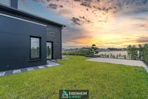 Wundervoller Neubau in Herzlake mit Einliegerwohnung – Die vollständige Adresse der Immobilie erhältst du vom Anbieter., 49770 Herzlake – Vorschaubild 34
