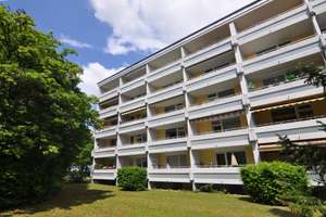 NEU IM VERKAUF: top Infrastruktur, ruhige Lage - 3 Zi.-Wohnung mit Südloggia – Die vollständige Adresse der Immobilie erhältst du vom Anbieter., 81927 Johanneskirchen, München – Vorschaubild 15