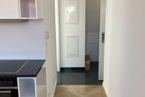 MAXVORSTADT | Moderne Dachgeschoss-Wohnung mit Fußbodenheizung, Parkett, EBK, Videosprechanlage – Die vollständige Adresse der Immobilie erhältst du vom Anbieter., 80799 Am alten nördlichen Friedhof, München – Vorschaubild 9