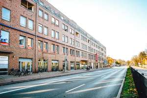 Tolles Appartement im Herzen von Münster – Weseler Straße  71, 48151 Josef, Münster – Vorschaubild 2