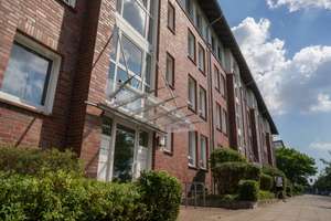 Modern, große Terrasse, eigener Garten, hervorragende Wärmedämmung, absolut ruhig – Oheriedentrift 20, 30539 Bemerode, Hannover – Vorschaubild 1