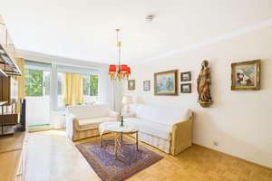 Charmante 4-Zimmer-Wohnung mit Balkon und vorteilhafter Raumaufteilung – Die vollständige Adresse der Immobilie erhältst du vom Anbieter., 81243 Aubing-Süd, München – Vorschaubild 3
