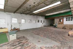 Wohnhaus mit Halle und  Ladengeschäft in zentraler Lage von Bad Rodach!!! – Die vollständige Adresse der Immobilie erhältst du vom Anbieter., 96476 Bad Rodach – Vorschaubild 8