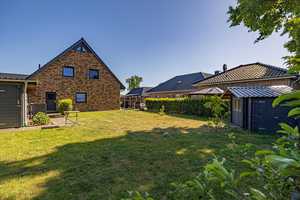 Fast wie Neu! Modernes Einfamilienhaus in Süderhastedt – Dithmarschen (Kreis) – Vorschaubild 22
