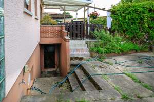 Mehrgenerationenhaus mit großem Garten – gemeinsam wohnen, unabhängig leben – Die vollständige Adresse der Immobilie erhältst du vom Anbieter., 68642 Bürstadt – Vorschaubild 12