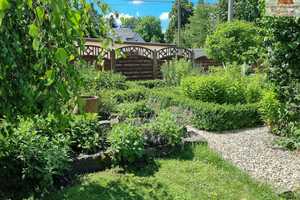 Einfamilienhaus mit Pool und Teich in Crinitzberg / Bärenwalde (zwischen Eibenstock und Schneeberg) – Zwickau (Kreis) – Vorschaubild 34
