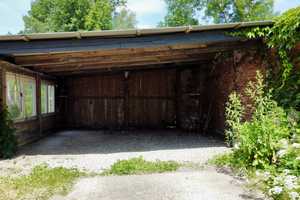 Landhaus mit Einliegerwohnung auf großem Grundstück – Stilvoll saniert – Nordfriesland (Kreis) – Vorschaubild 46
