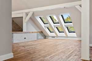 Landhaus Wilberg - art, architecture and quality of life combined – Potsdam – Vorschaubild 28