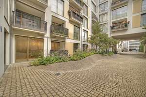 Exklusive 4 Zimmer Wohnung in Best Lage der Münchner Innenstadt – Hotterstr. 11a, 80331 Hackenviertel, München – Vorschaubild 29