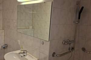 1 Zimmer Terassenwohnung mit separaten Bad in Stg- Sillenbuch.  – Kirchheimer Straße 20, 70619 Sillenbuch (Ortsteil), Stuttgart – Vorschaubild 9