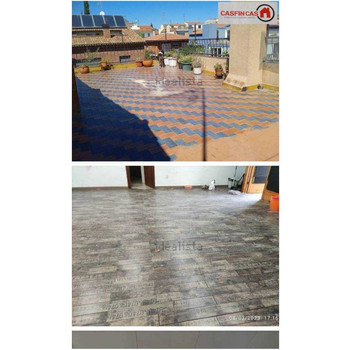 ZONE TANCAT  REIHENHAUS 263 QM  3 SCHLAFZIMMER  2 BÄDER  GARAGE UND GESCHÄFTSRAUM  VENDRELL