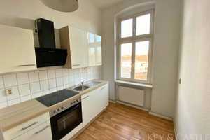 Charmante 2-Zimmer-Wohnung in zentraler Lage – Berlin – Vorschaubild 3