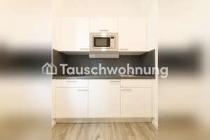 Tauschwohnung: Möbilierte Neubauwohnung in Düsseldorf – Die vollständige Adresse der Immobilie erhältst du vom Anbieter., 40239 Mörsenbroich, Düsseldorf – Vorschaubild 7