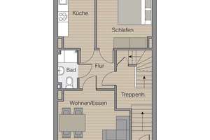 Bremen – Fesenfeld | Attraktives Dreiparteienhaus in begehrter Lage – Die vollständige Adresse der Immobilie erhältst du vom Anbieter., 28203 Fesenfeld, Bremen – Vorschaubild 24