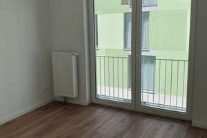 Schmuckstück im Neubau - ruhige 2 Zimmer-Wohnung in zentraler Lage  – Geschwornenweg 1-2, 28201 Buntentor, Bremen – Vorschaubild 11