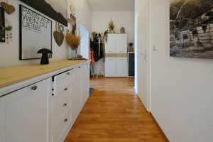 Altbauwohnung mit Balkon und zwei Bädern, Essen-Holsterhausen nahe Rüttenscheid – 45147 Holsterhausen, Essen – Vorschaubild 8