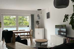 4-Zimmer Reihenmittelhaus mit Carport in Würzburg-Keesburg – 97074 Frauenland, Würzburg – Vorschaubild 2